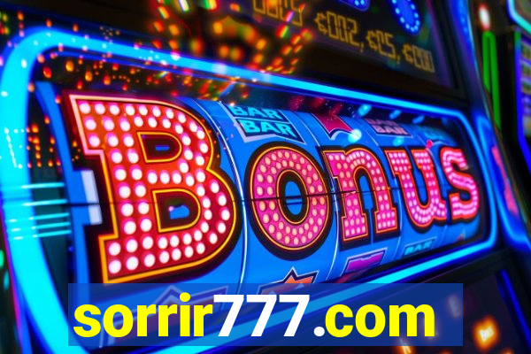 sorrir777.com