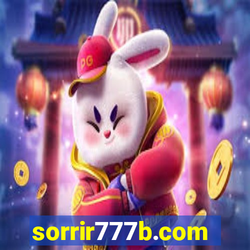 sorrir777b.com