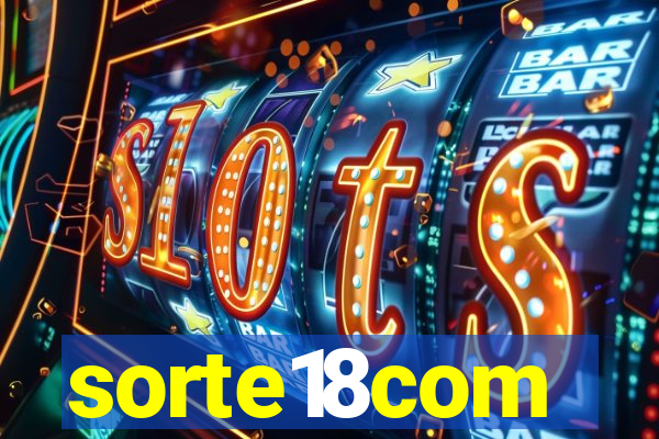 sorte18com