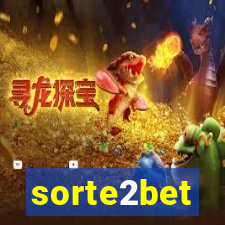 sorte2bet