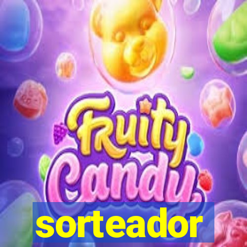 sorteador