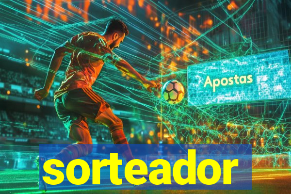 sorteador