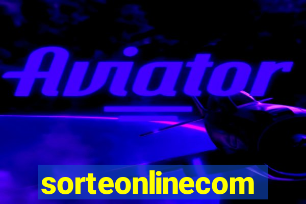 sorteonlinecom