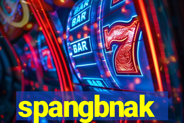 spangbnak