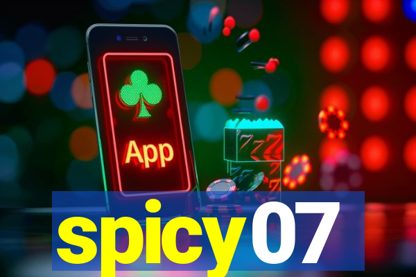 spicy07