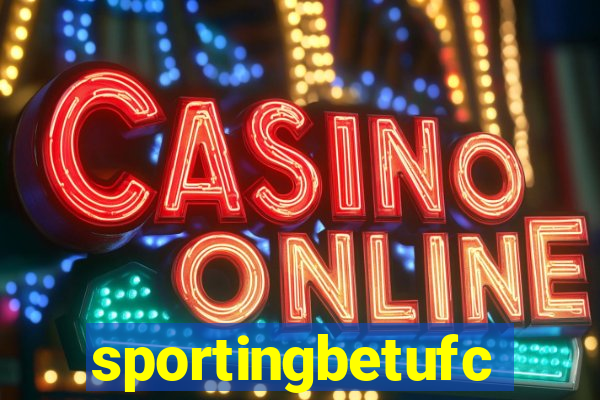 sportingbetufc