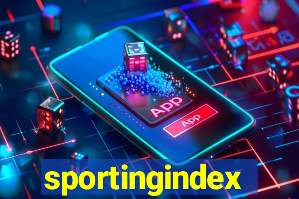 sportingindex