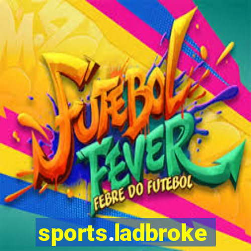 sports.ladbrokes.com