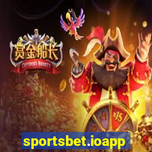 sportsbet.ioapp