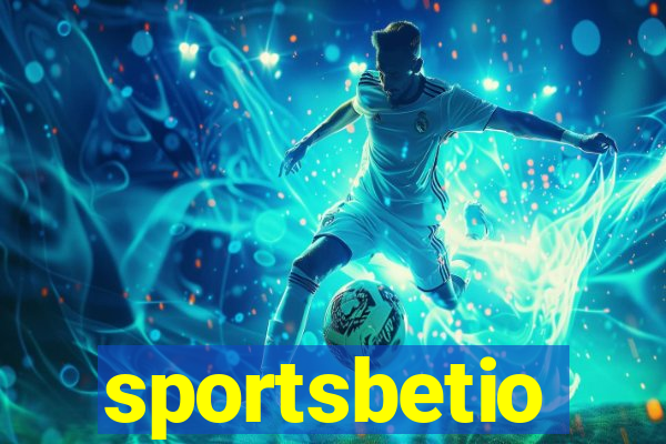 sportsbetio