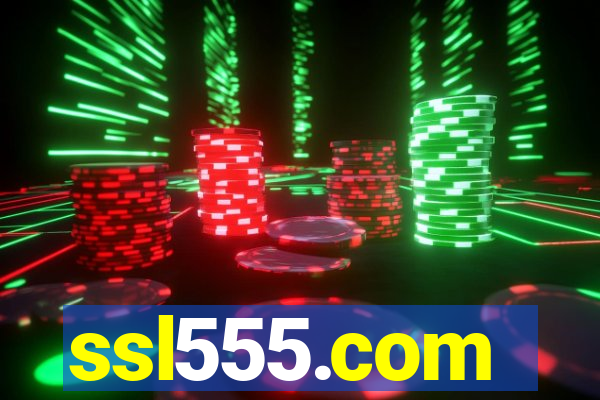 ssl555.com
