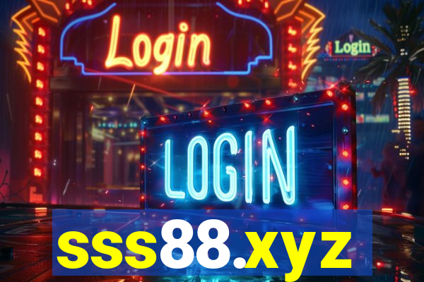 sss88.xyz