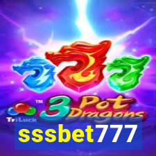 sssbet777