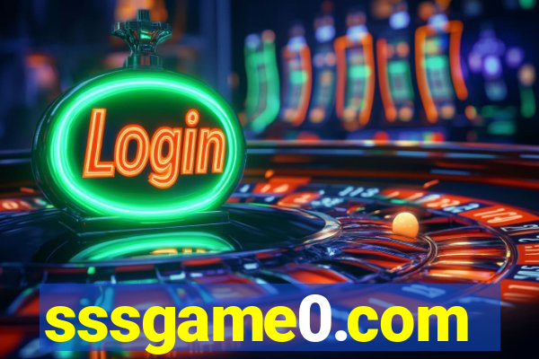 sssgame0.com