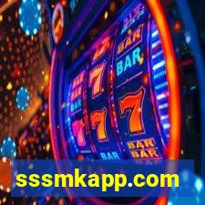 sssmkapp.com