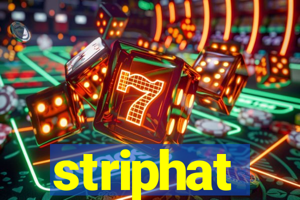 striphat