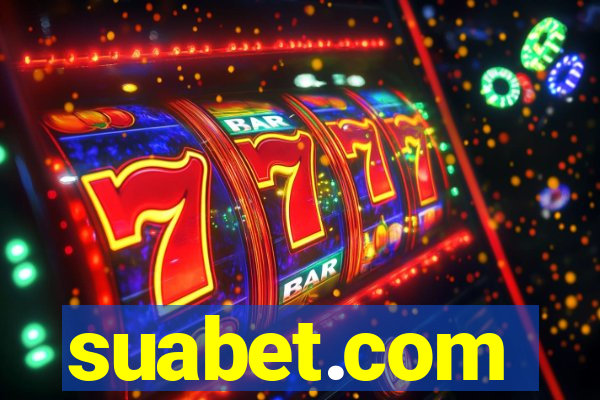 suabet.com