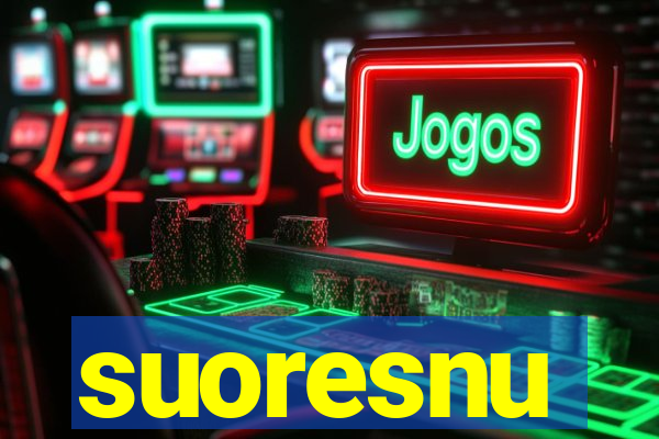 suoresnu