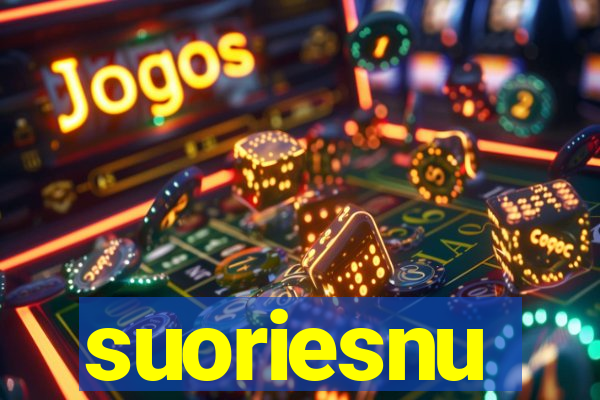 suoriesnu