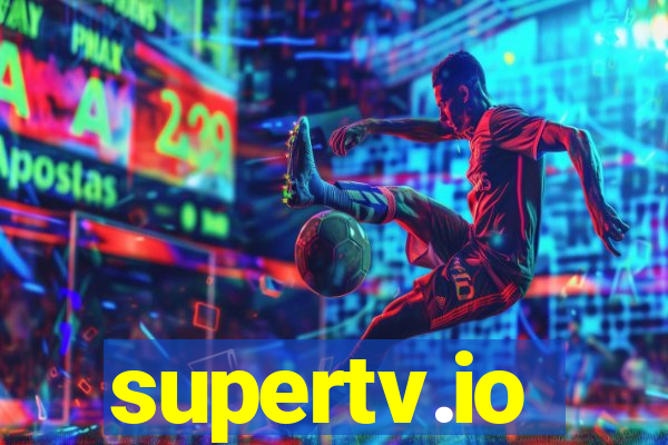 supertv.io
