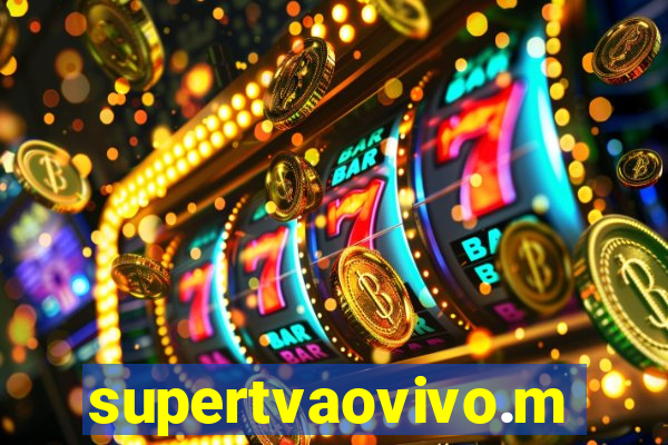 supertvaovivo.me