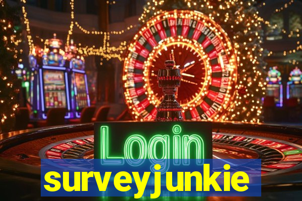 surveyjunkie