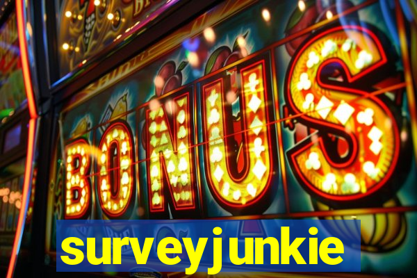 surveyjunkie