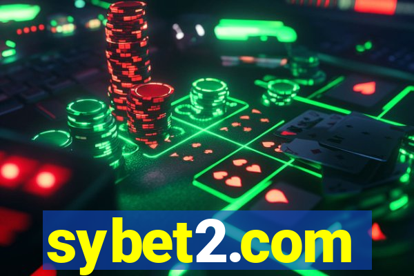 sybet2.com