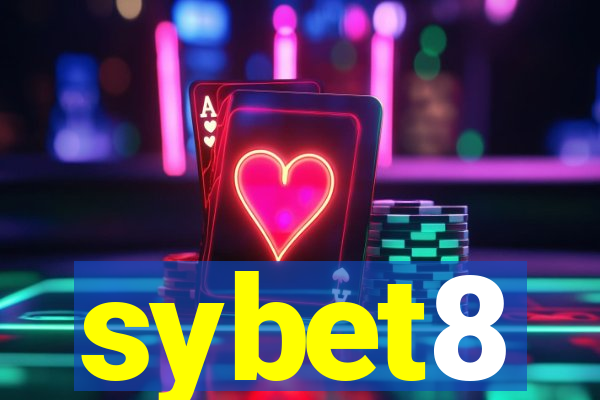 sybet8