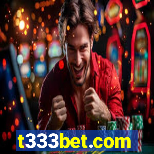 t333bet.com