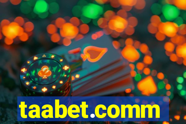 taabet.comm