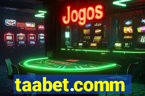 taabet.comm