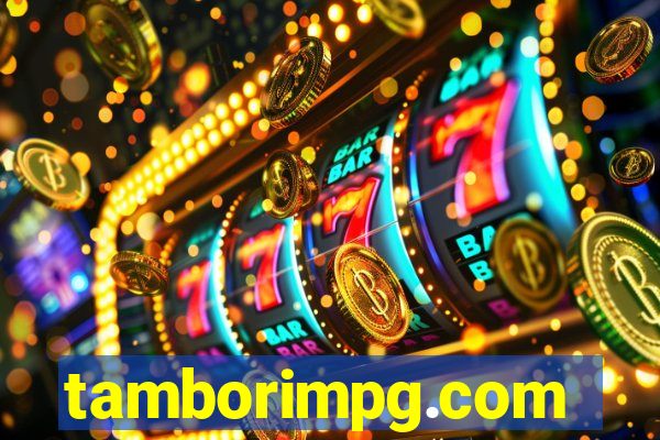 tamborimpg.com