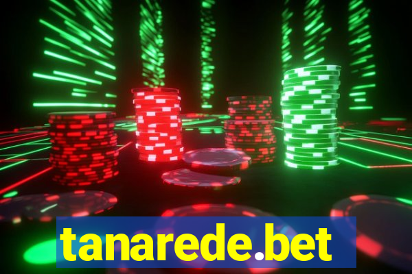tanarede.bet