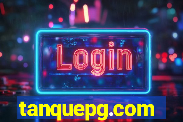 tanquepg.com