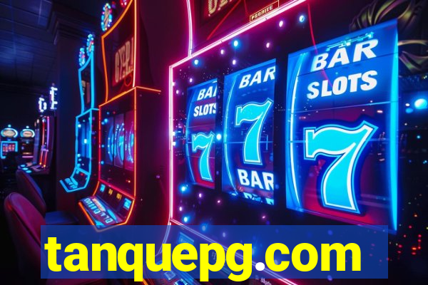 tanquepg.com