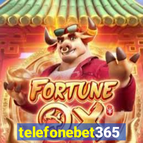 telefonebet365