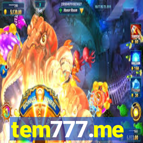 tem777.me