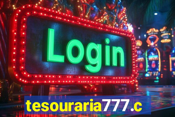 tesouraria777.com