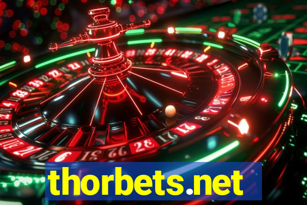 thorbets.net