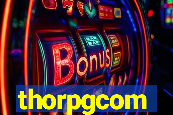 thorpgcom