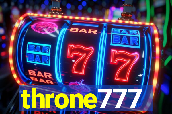 throne777