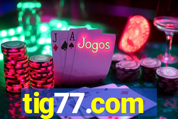 tig77.com