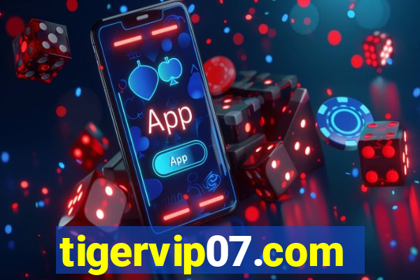 tigervip07.com