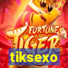 tiksexo