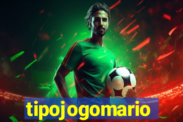 tipojogomario