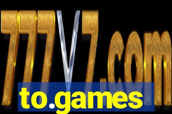 to.games
