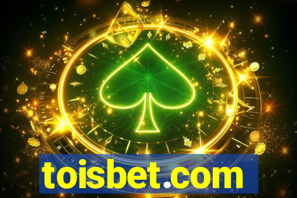 toisbet.com