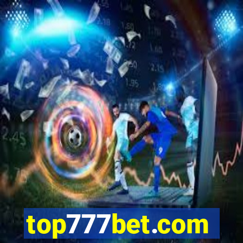 top777bet.com