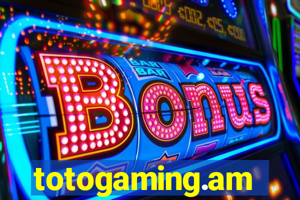 totogaming.am